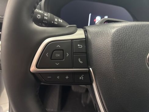 New 2026 Toyota Grand Highlander Platinum image 42