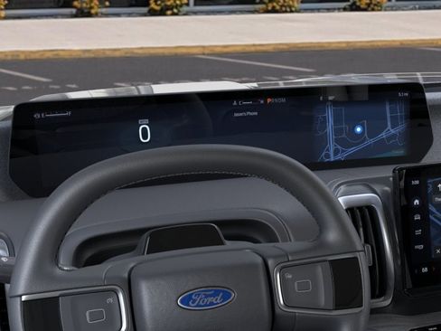 New 2026 Ford Expedition Max Platinum AWD/4WD image 13
