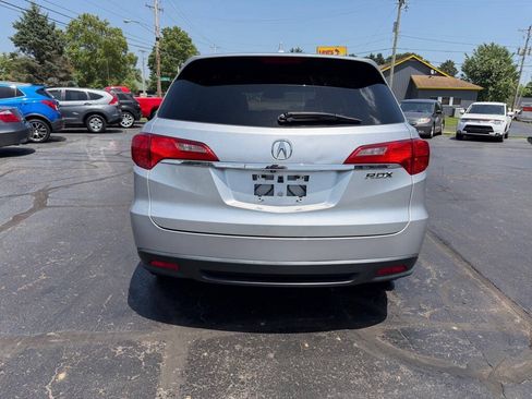 Used 2015 Acura RDX FWD image 9