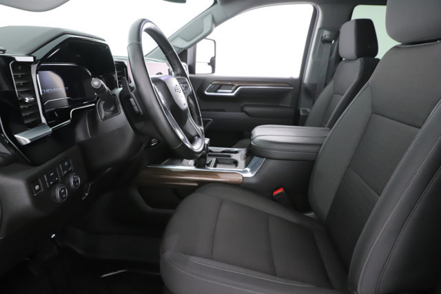 Used 2024 Chevrolet Silverado 1500 RST w/ Convenience Package II AWD/4WD image 23