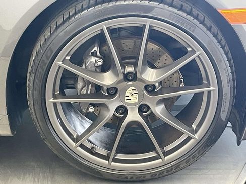 Used 2013 Porsche 911 Carrera RWD image 14
