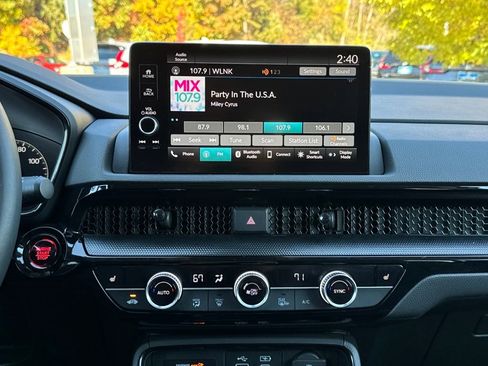 Used 2023 Honda CR-V EX-L image 18