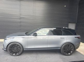 Used 2024 Land Rover Range Rover Velar Dynamic HSE AWD/4WD video 2