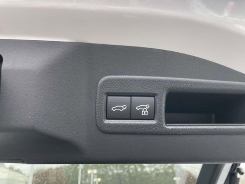 New 2026 Toyota bZ Limited image 46