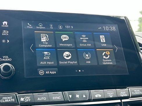 Used 2019 Honda Odyssey Elite image 79