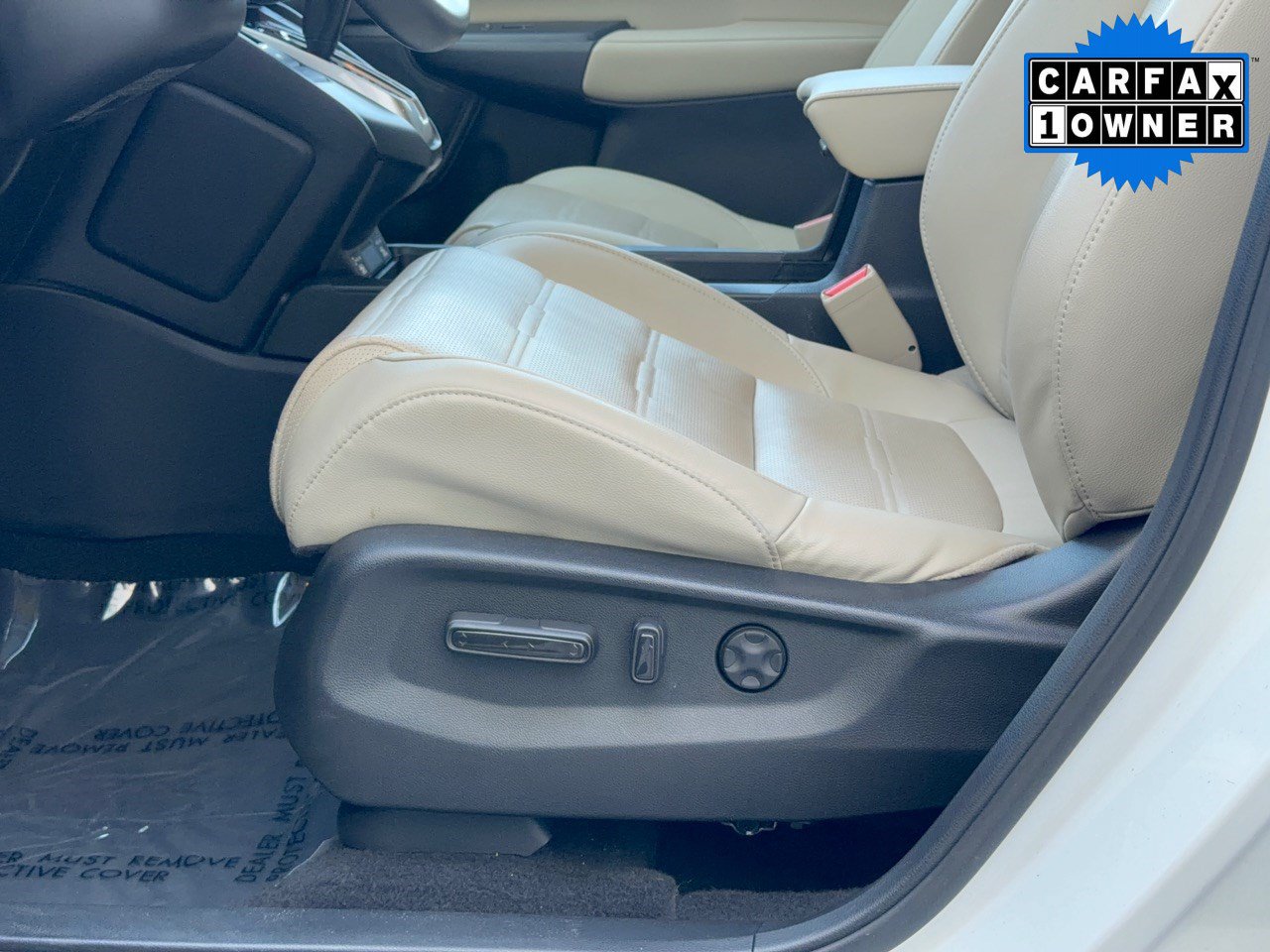 Used 2020 Honda CR-V EX-L image 16