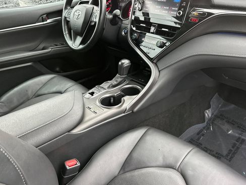 Used 2023 Toyota Camry XSE image 16
