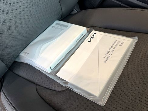 New 2026 Kia Carnival SX Prestige image 13