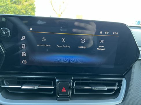 New 2026 Chevrolet TrailBlazer LT w/ LPO, Blackout Package image 24