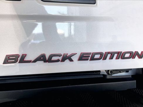 Used 2025 Honda Ridgeline Black Edition image 20