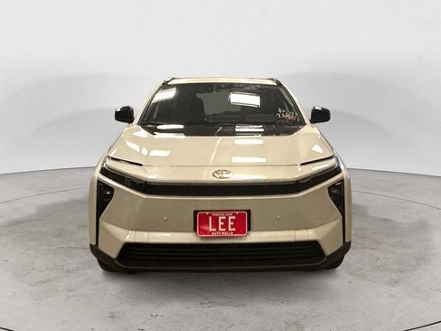 New 2026 Toyota bZ XLE image 8