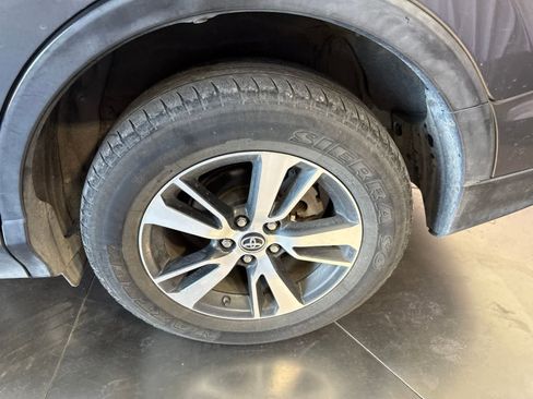 Used 2016 Toyota RAV4 XLE FWD image 10