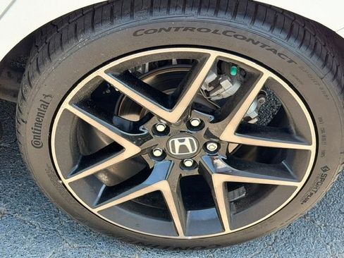 Used 2022 Honda Civic Sport Touring image 21