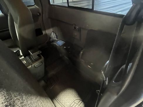 Used 2003 Ford Ranger 4x4 SuperCab image 8