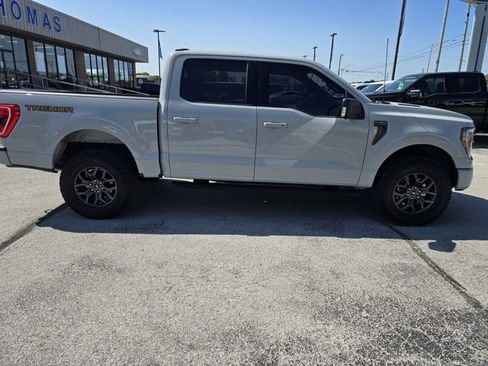 Used 2023 Ford F150 Tremor w/ 360 Degree Camera Package image 2
