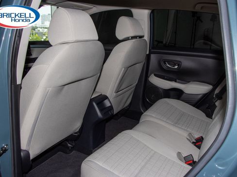 Certified 2024 Honda HR-V LX image 18