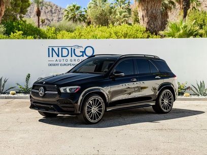 Used 2023 Mercedes-Benz GLE 350