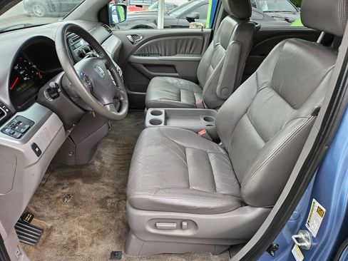 Used 2008 Honda Odyssey EX-L image 9