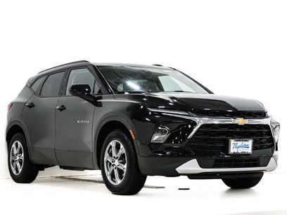 Used 2023 Chevrolet Blazer LT w/ Convenience Package