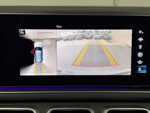 Used 2022 Mercedes-Benz GLE 350 GLE 350 image 36