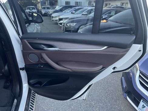 Used 2017 BMW X5 xDrive35i AWD/4WD image 14