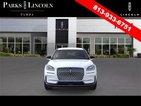 New 2026 Lincoln Corsair Premiere image 28