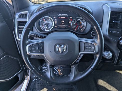 Used 2023 RAM 1500 Laramie image 25