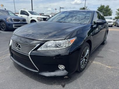 Used 2015 Lexus ES 350