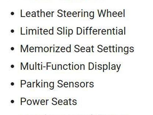 Used 2017 Ford Mustang GT Premium w/ Equipment Group 401A image 95