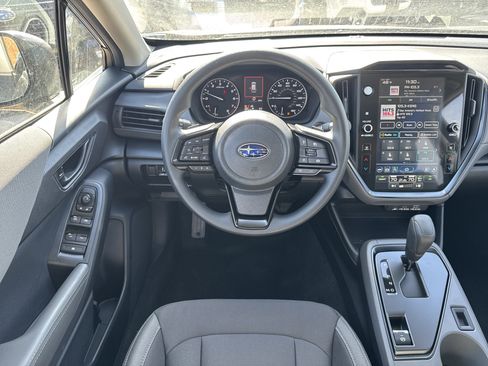 New 2026 Subaru Crosstrek 2.0i Premium image 12
