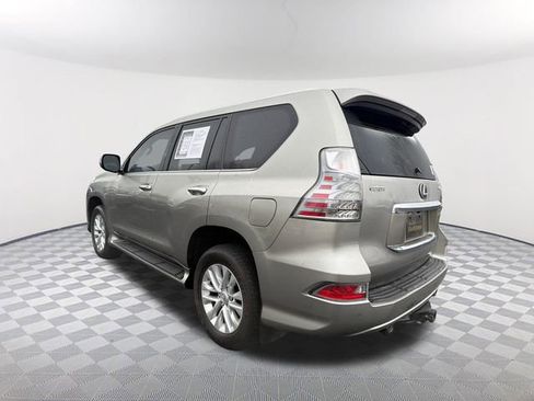 Used 2023 Lexus GX 460 Premium w/ Premium Plus Package image 7