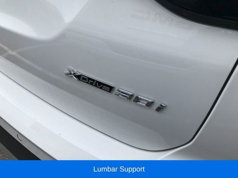 Used 2024 BMW X3 xDrive30i AWD/4WD image 4