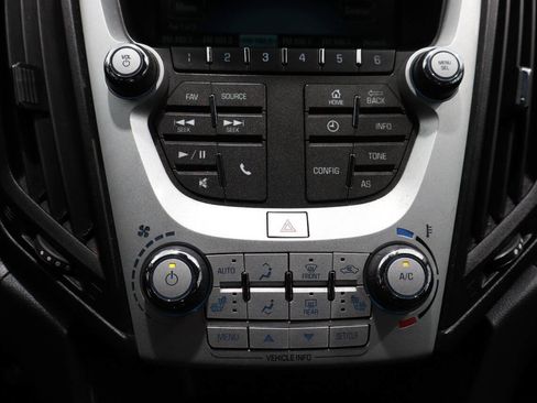 Used 2017 Chevrolet Equinox LT w/ Convenience Package FWD image 22