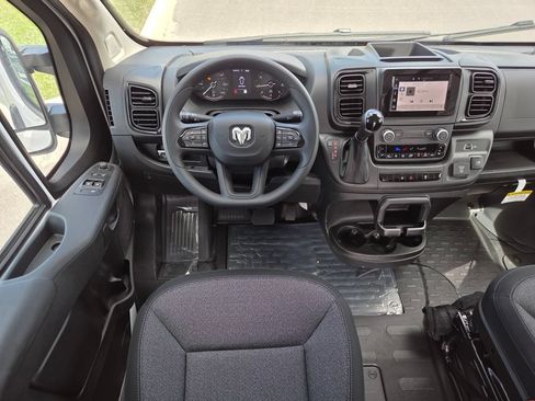 New 2026 RAM ProMaster 1500 w/ Convenience Group FWD image 12