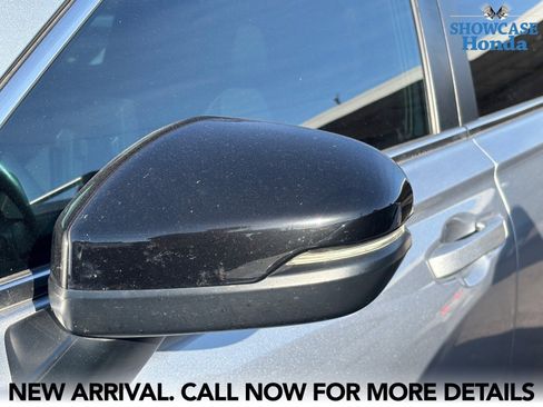 Used 2023 Honda CR-V Sport image 9
