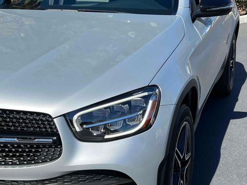 Used 2020 Mercedes-Benz GLC 300 4MATIC image 38