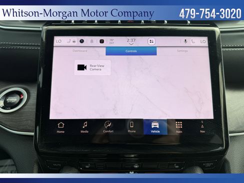 New 2025 Jeep Grand Cherokee Limited image 25