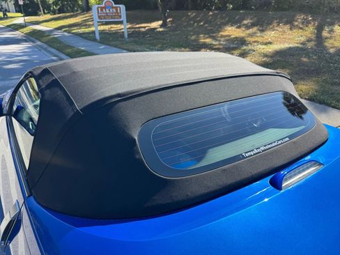 Used 2007 Nissan 350Z Touring image 12