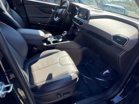 Used 2020 Hyundai Santa Fe SEL image 15