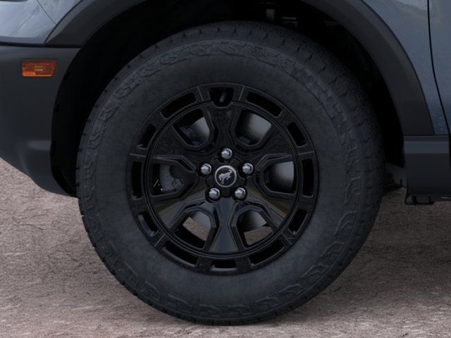 New 2026 Ford Bronco Sport Badlands w/ Sasquatch Badlands Package AWD/4WD image 19