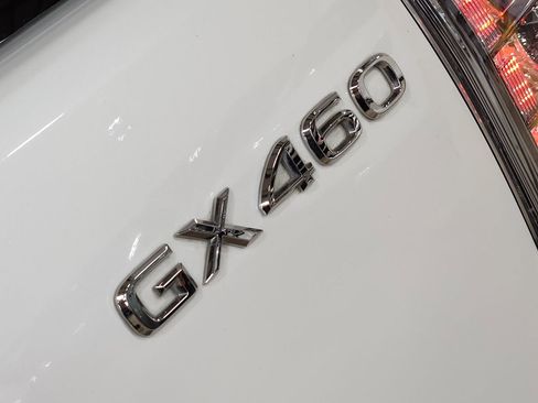 Used 2022 Lexus GX 460 Premium image 25
