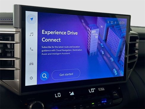 New 2026 Toyota Tundra Platinum image 14