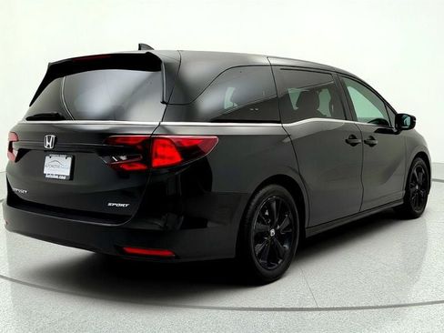 Used 2023 Honda Odyssey Sport image 5