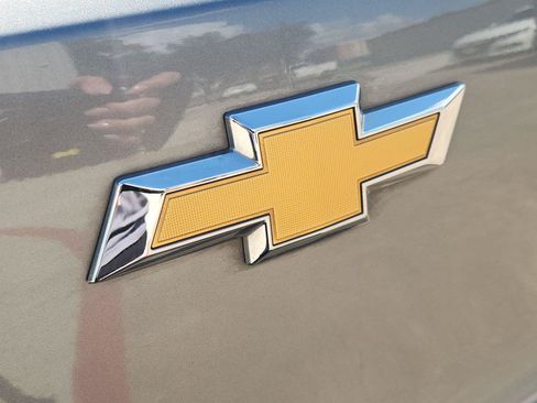 Used 2025 Chevrolet TrailBlazer LS w/ LS Confidence Package FWD image 28