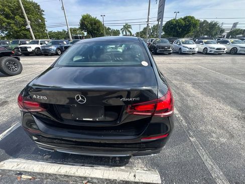Used 2019 Mercedes-Benz A 220 4MATIC image 20
