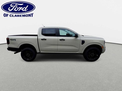 New 2026 Ford Ranger XLT w/ Equipment Group 301A High AWD/4WD image 9