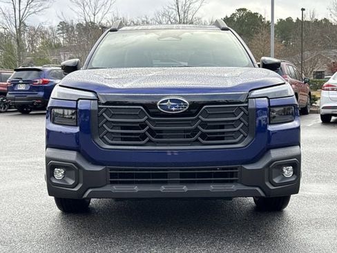 New 2026 Subaru Outback Limited w/ Premium/Limited Package 2 image 8