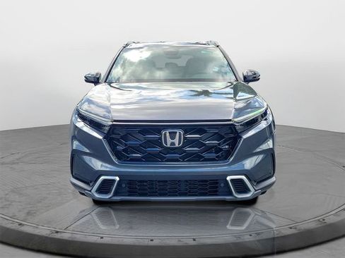 Certified 2024 Honda CR-V Sport Touring image 2