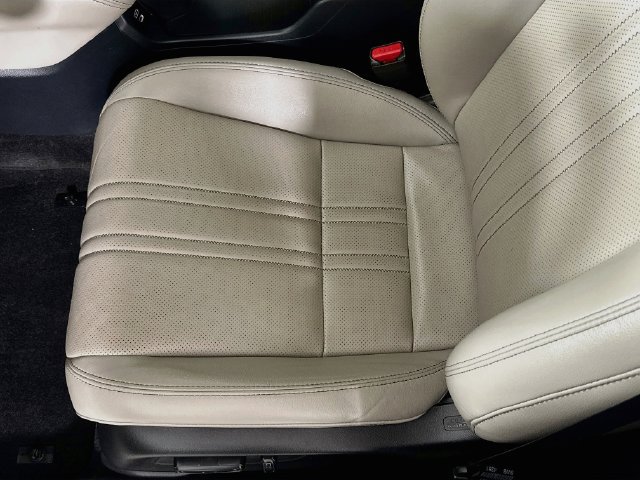 Certified 2025 Honda HR-V EX-L image 27