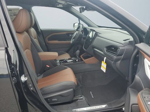 New 2026 Subaru Forester Touring AWD/4WD image 15
